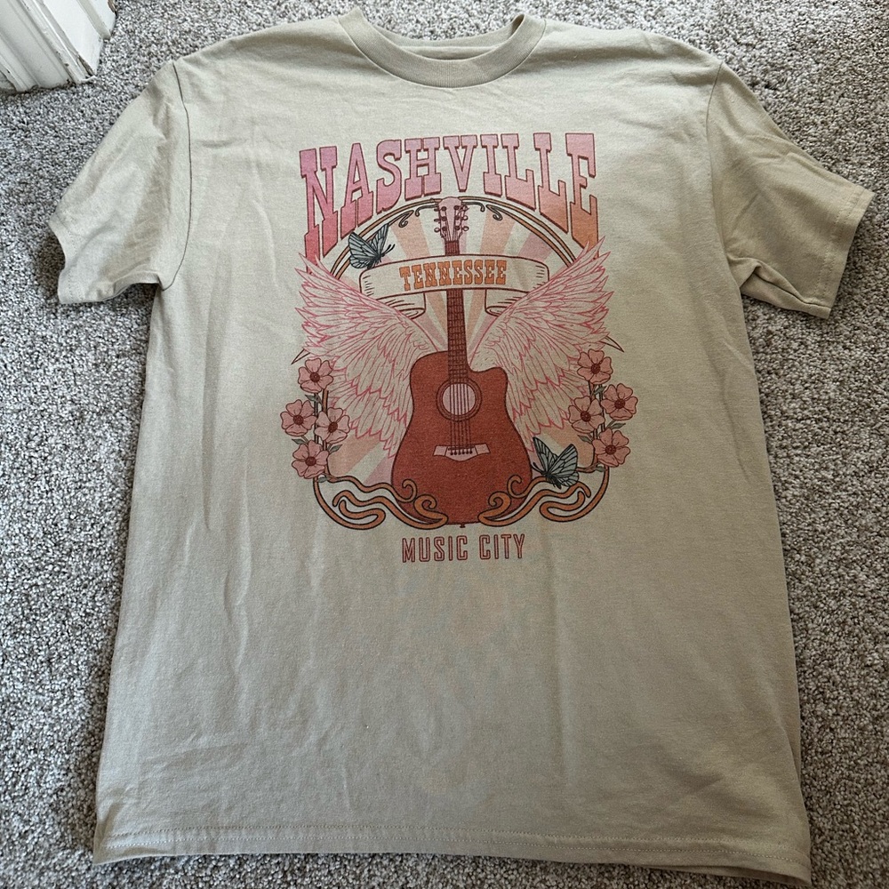 Boutique shirt